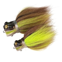 Fox Rage Buck Frogs